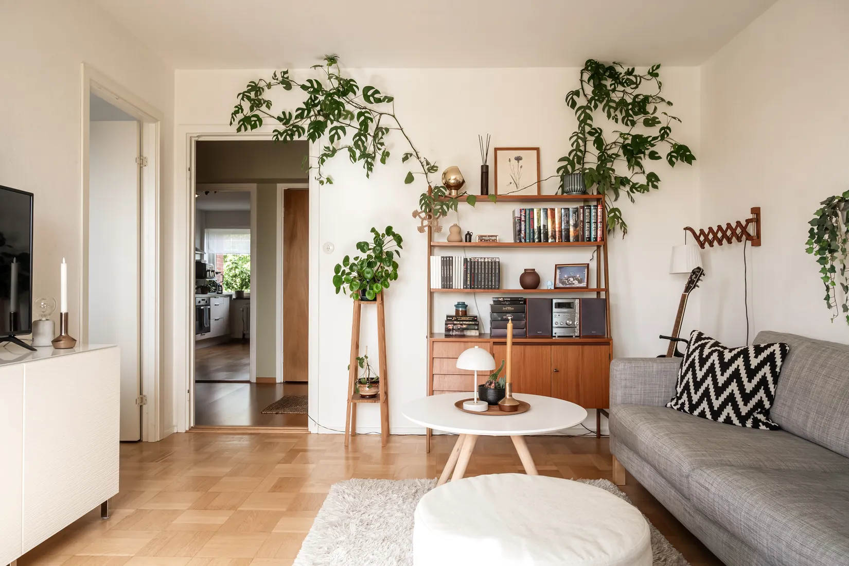 Bostadsrätt, Trastvägen 8, Väster, Lund