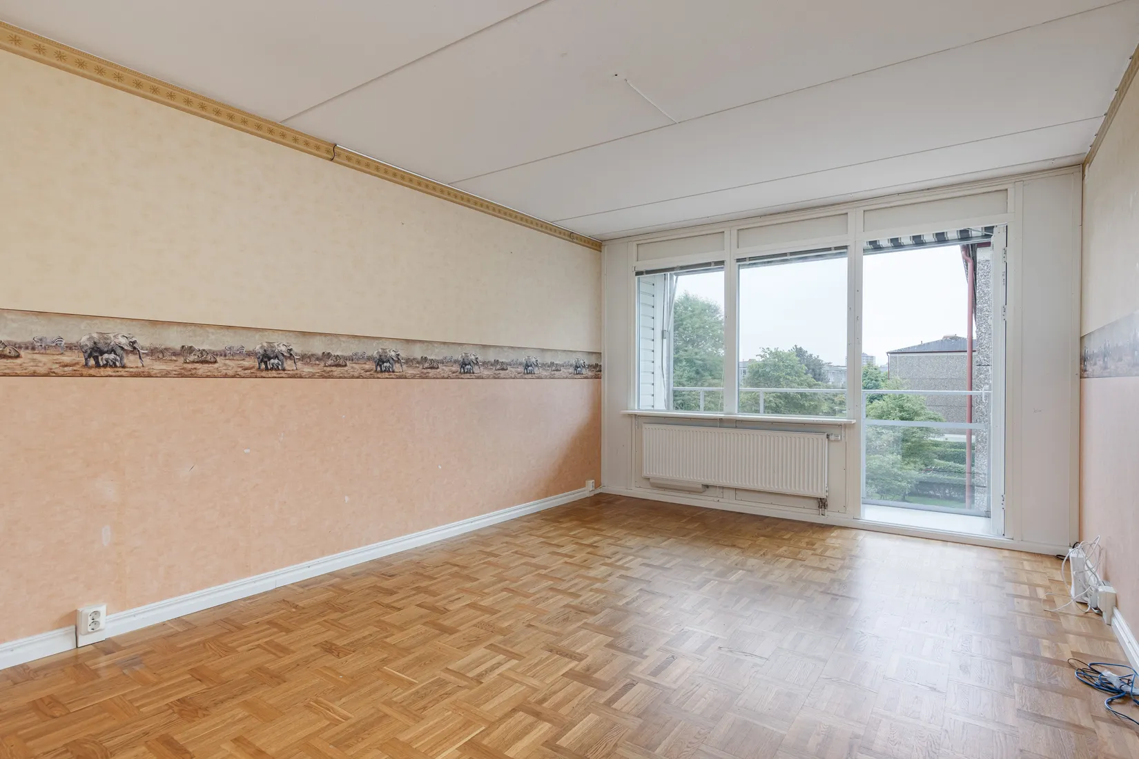 Bostadsrätt, Gösta Berlings gata 8, Hisings Backa, Göteborg