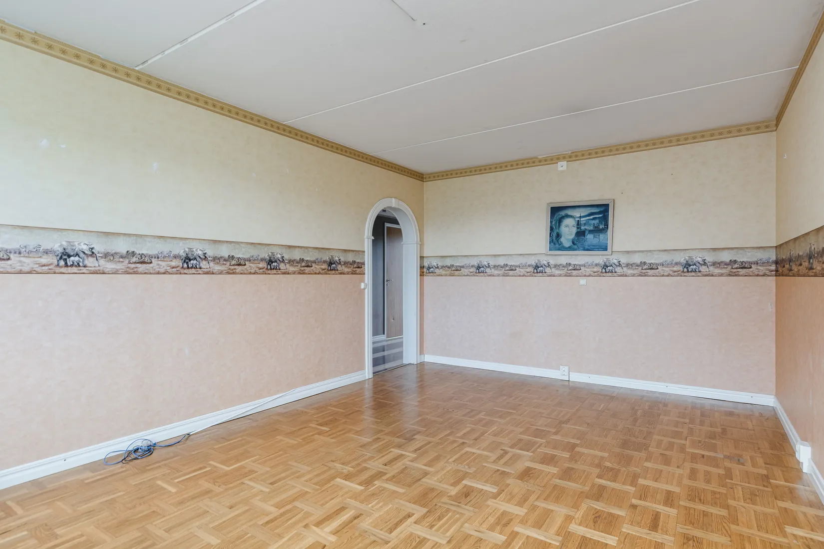 Bostadsrätt, Gösta Berlings gata 8, Hisings Backa, Göteborg