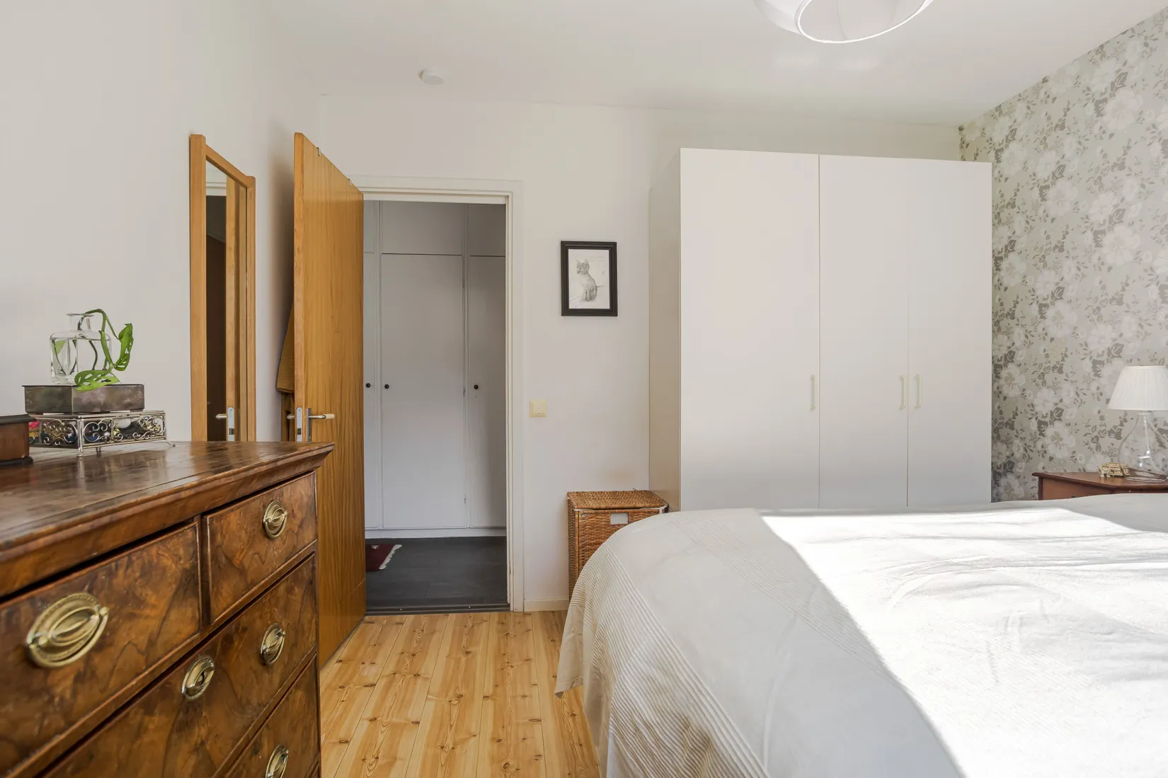 Bostadsrätt, Harmonigatan 11C, Kubikenborg, Sundsvall