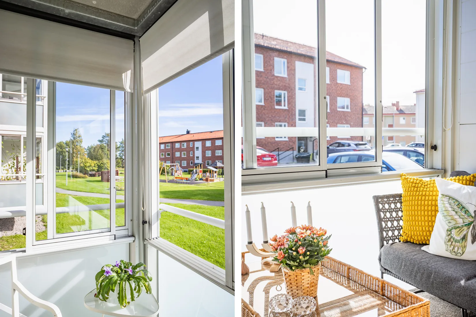 Bostadsrätt, Harmonigatan 11C, Kubikenborg, Sundsvall