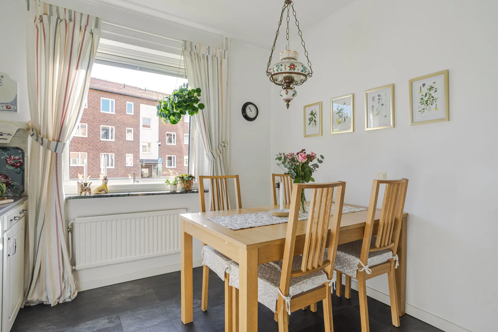 Bostadsrätt, Harmonigatan 11C, Kubikenborg, Sundsvall