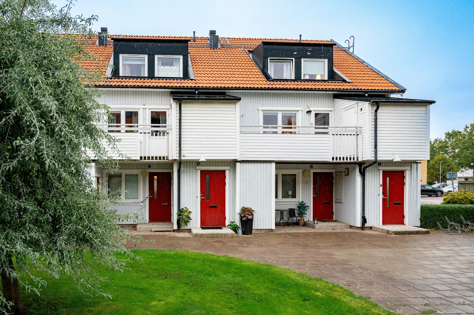 Bostadsrätt, Torggatan 17D, Centrala Vara, Vara