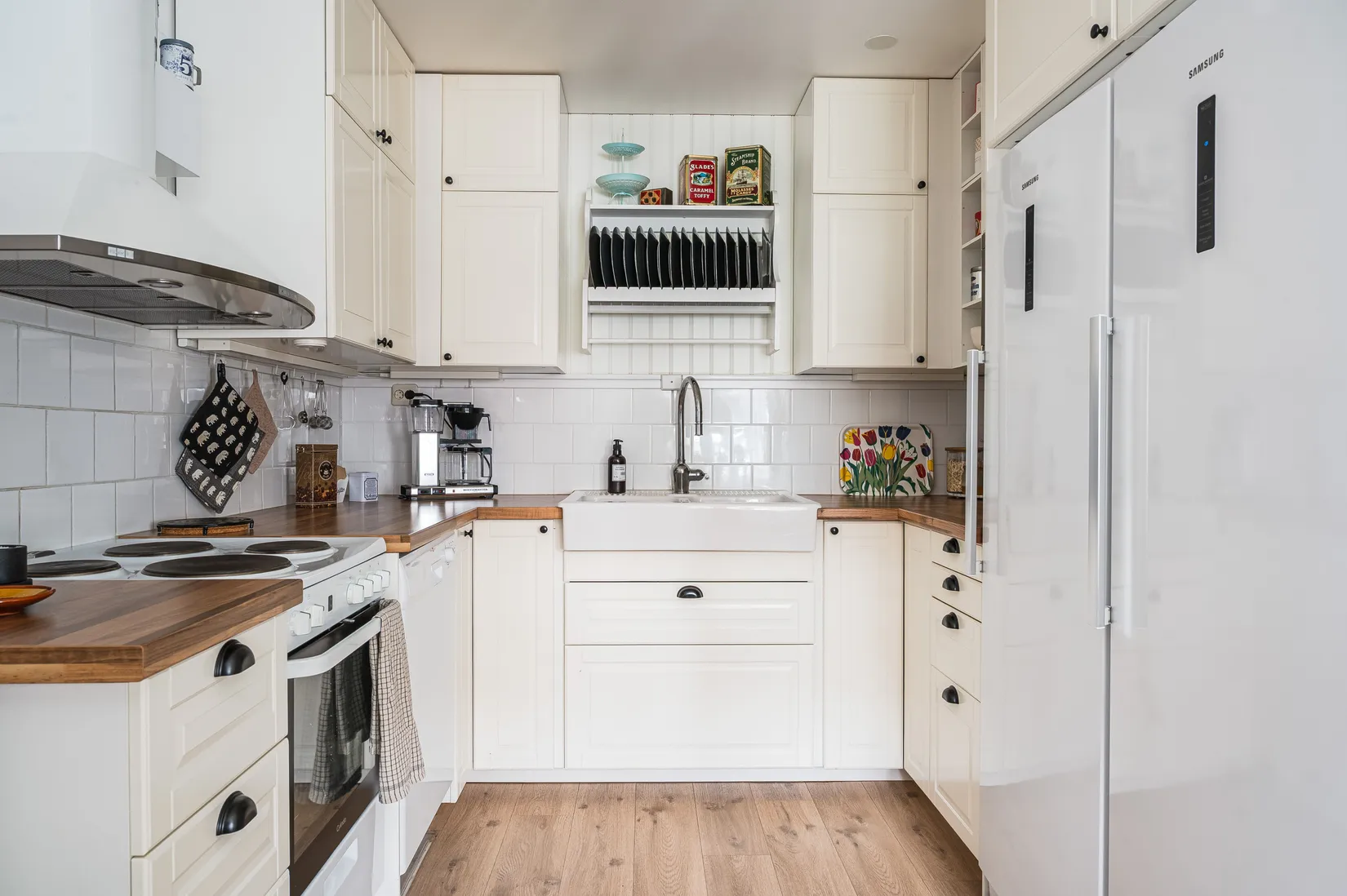 Bostadsrätt, Torggatan 17D, Centrala Vara, Vara