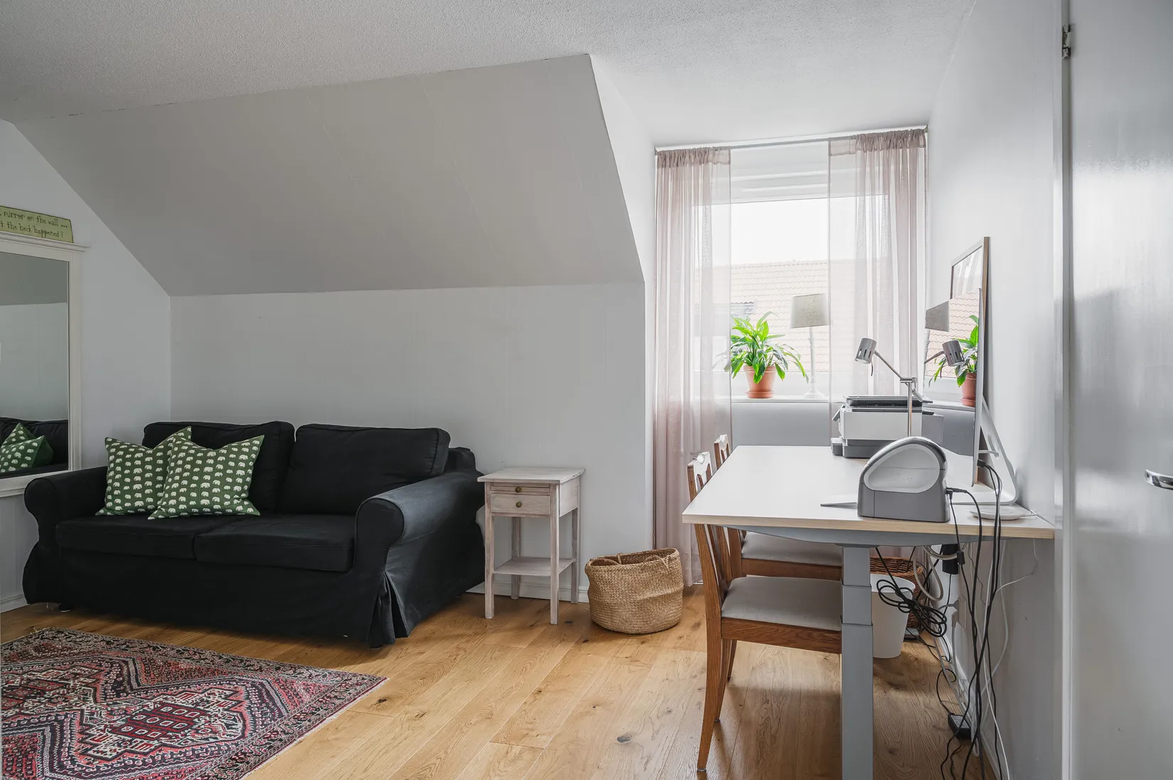 Bostadsrätt, Torggatan 17D, Centrala Vara, Vara