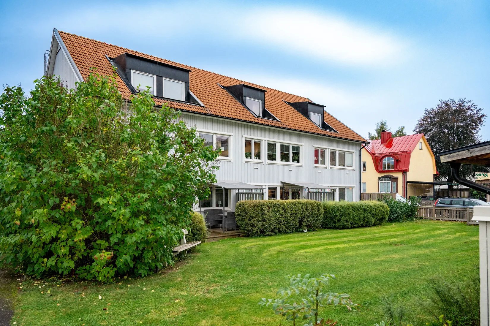 Bostadsrätt, Torggatan 17D, Centrala Vara, Vara