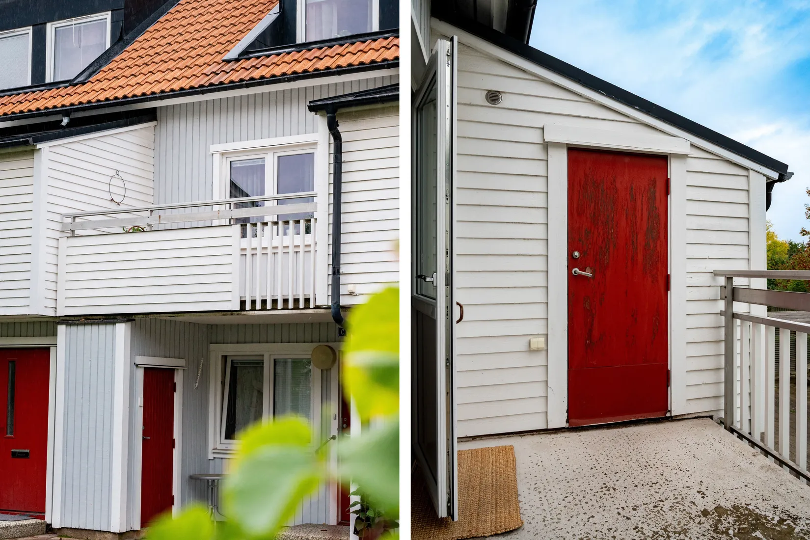 Bostadsrätt, Torggatan 17D, Centrala Vara, Vara