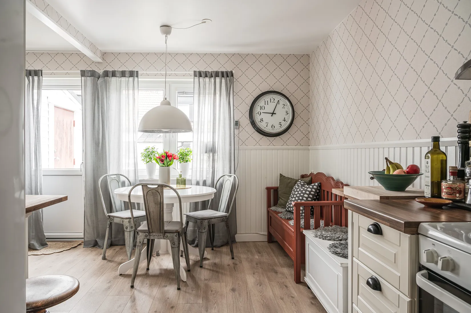 Bostadsrätt, Torggatan 17D, Centrala Vara, Vara