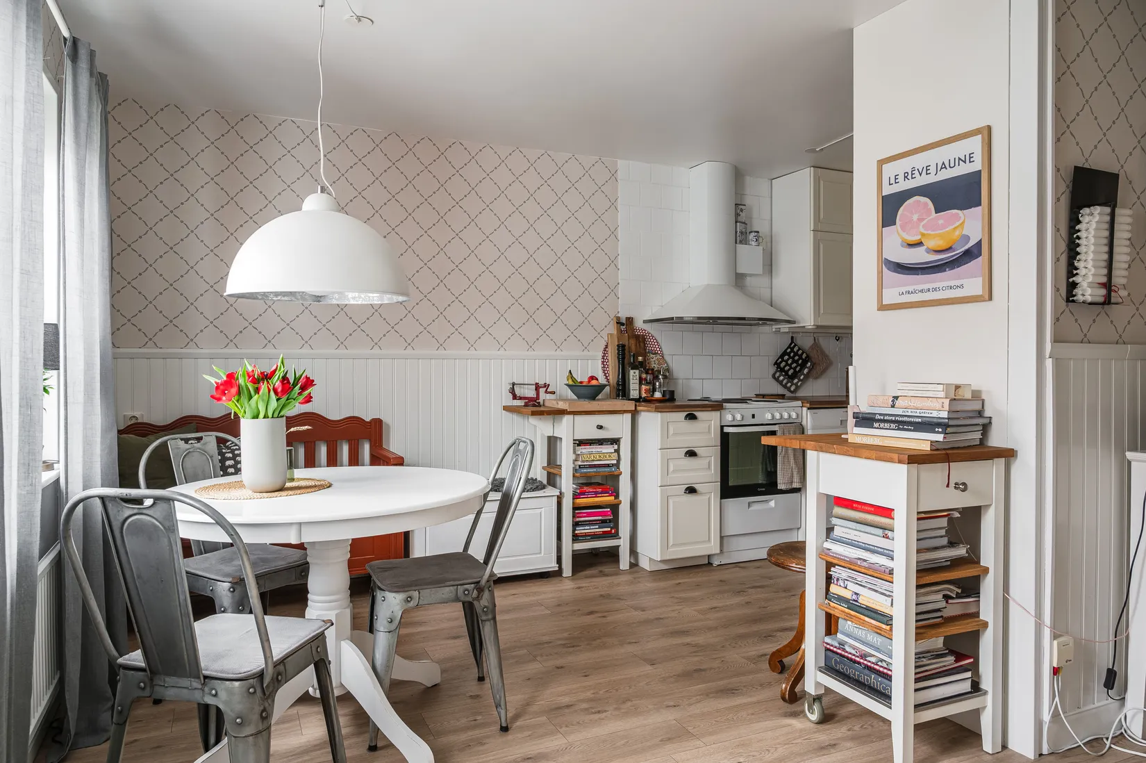 Bostadsrätt, Torggatan 17D, Centrala Vara, Vara