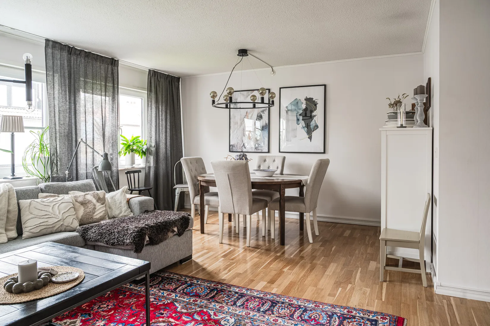 Bostadsrätt, Torggatan 17D, Centrala Vara, Vara