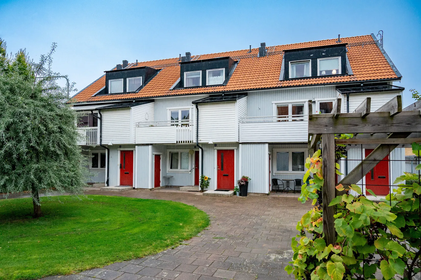 Bostadsrätt, Torggatan 17D, Centrala Vara, Vara