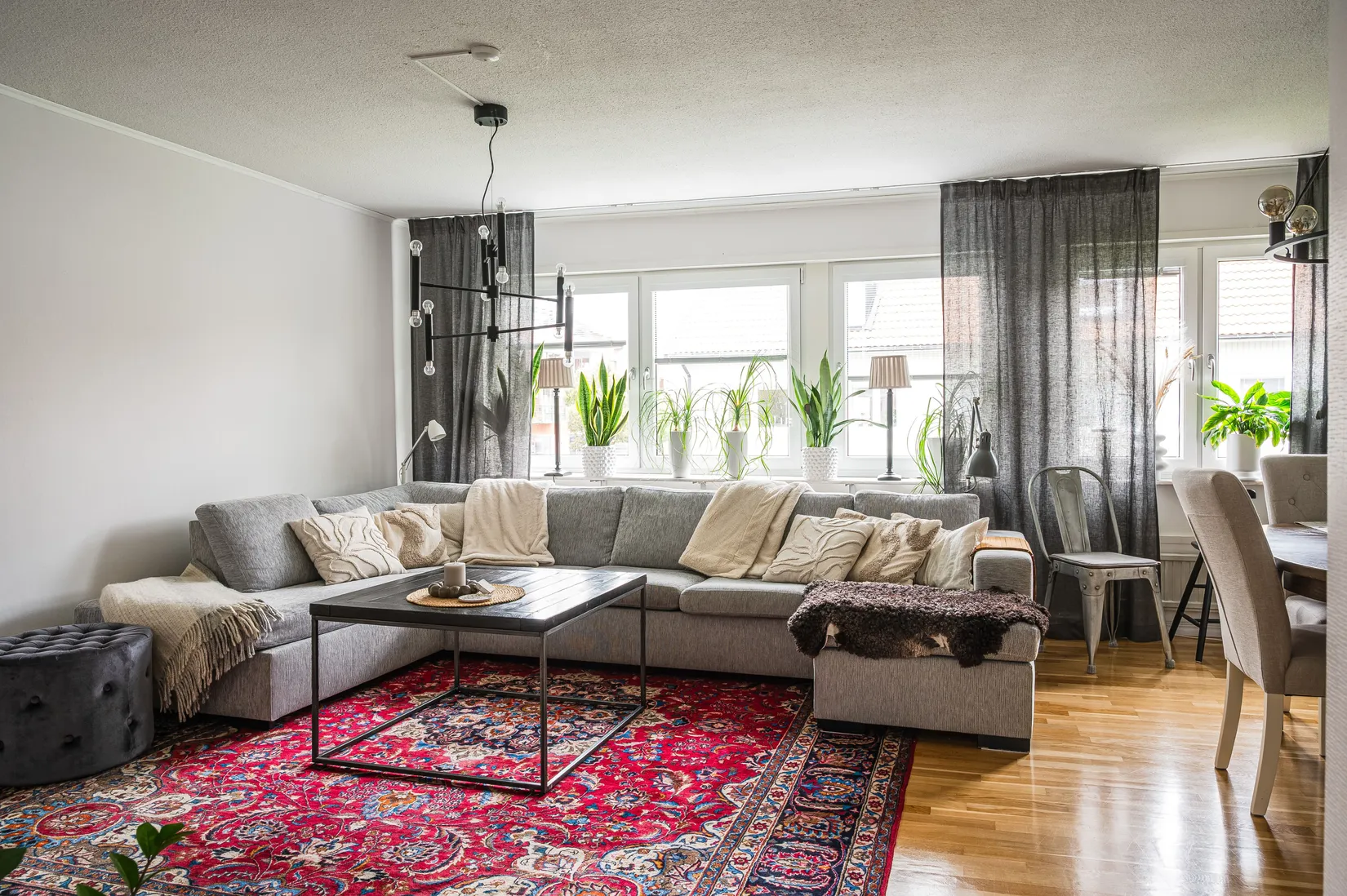 Bostadsrätt, Torggatan 17D, Centrala Vara, Vara