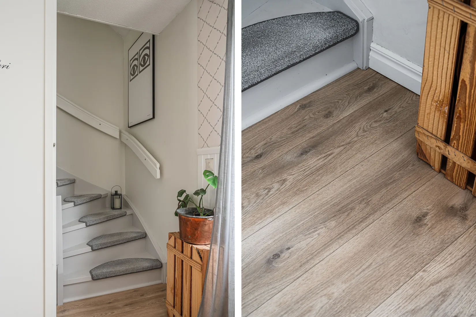 Bostadsrätt, Torggatan 17D, Centrala Vara, Vara