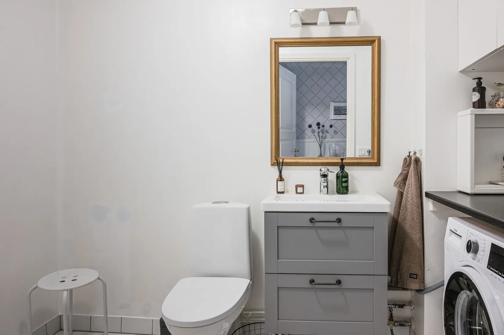 Bostadsrätt, Torggatan 17D, Centrala Vara, Vara