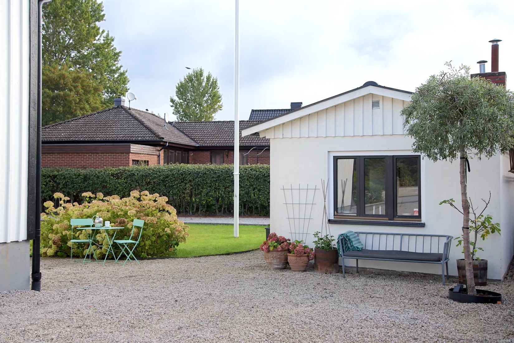 Villa, Kävlingevägen 21, Furulund - Kullen, Kävlinge