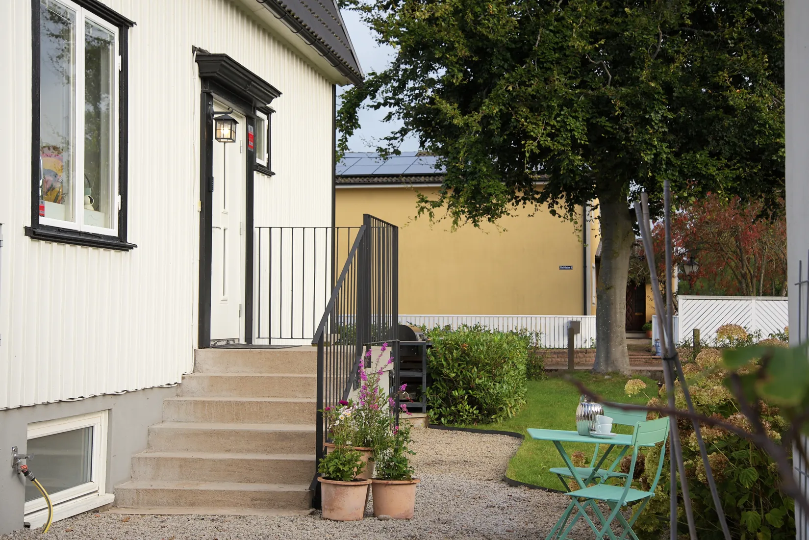 Villa, Kävlingevägen 21, Furulund - Kullen, Kävlinge