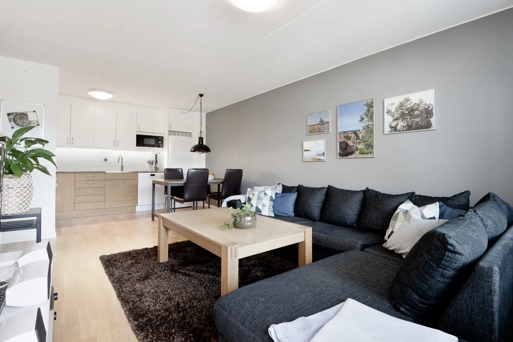 Bostadsrätt, Växthusvägen 7, Bro/Rosenängarna, Upplands-Bro