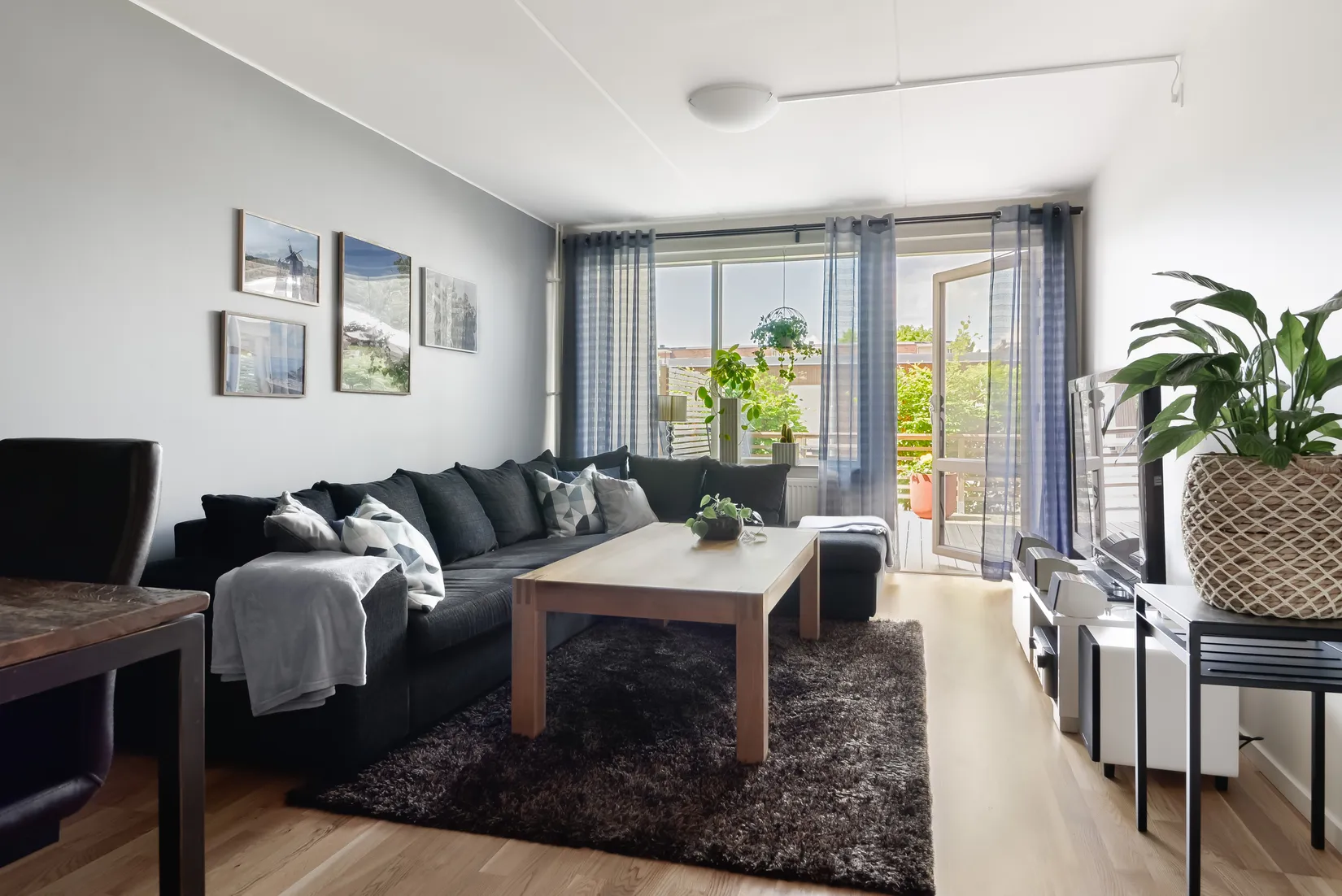 Bostadsrätt, Växthusvägen 7, Bro/Rosenängarna, Upplands-Bro