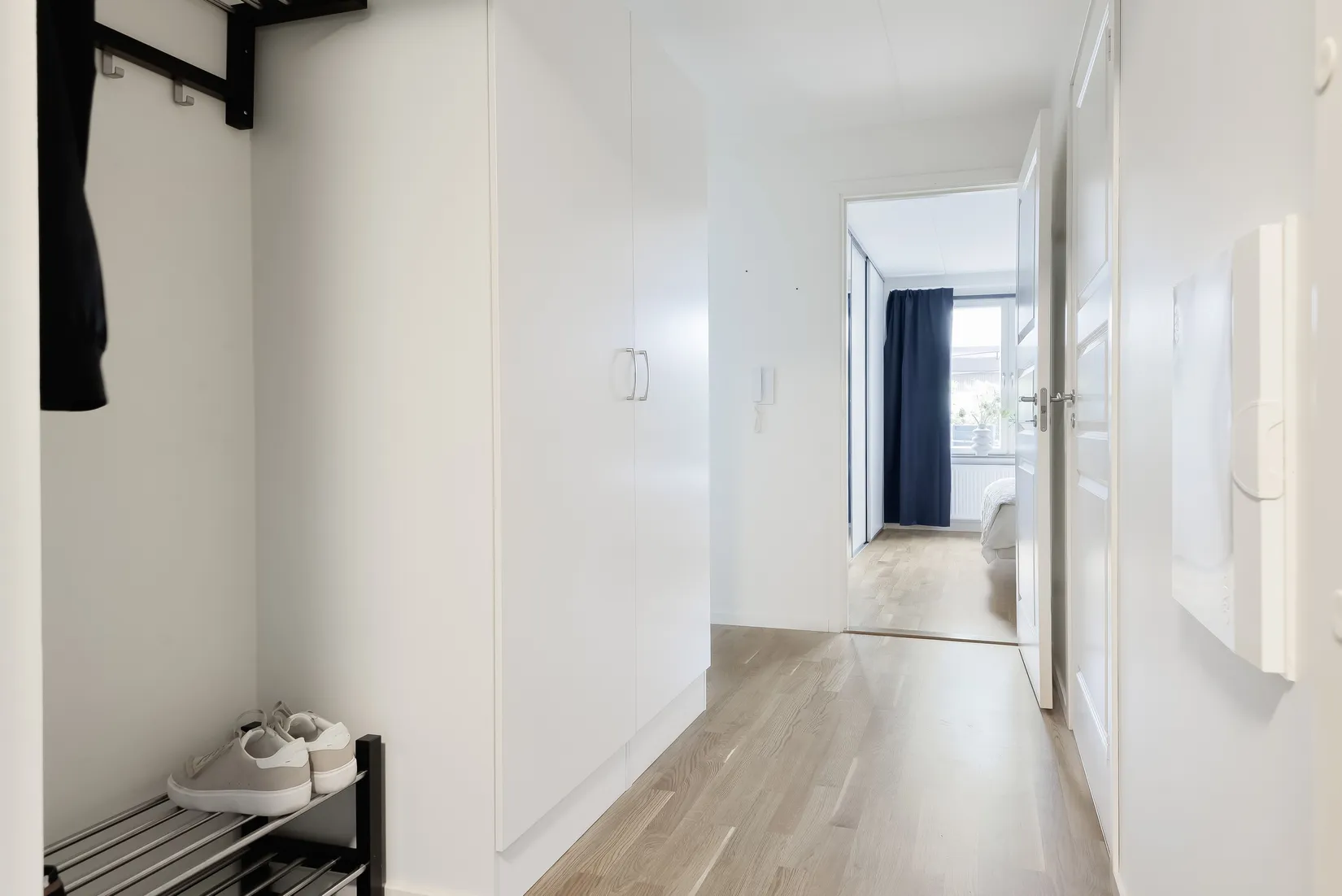 Bostadsrätt, Växthusvägen 7, Bro/Rosenängarna, Upplands-Bro