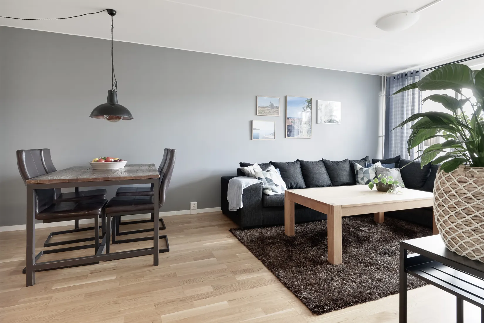 Bostadsrätt, Växthusvägen 7, Bro/Rosenängarna, Upplands-Bro