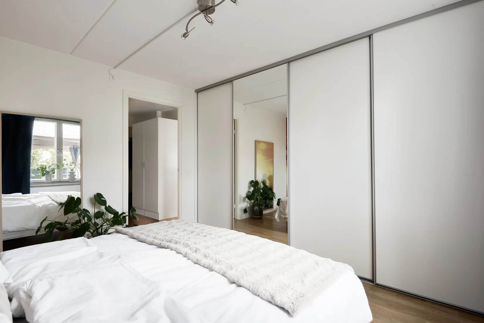 Bostadsrätt, Växthusvägen 7, Bro/Rosenängarna, Upplands-Bro