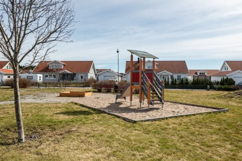 Bostadsrätt, Växthusvägen 7, Bro/Rosenängarna, Upplands-Bro