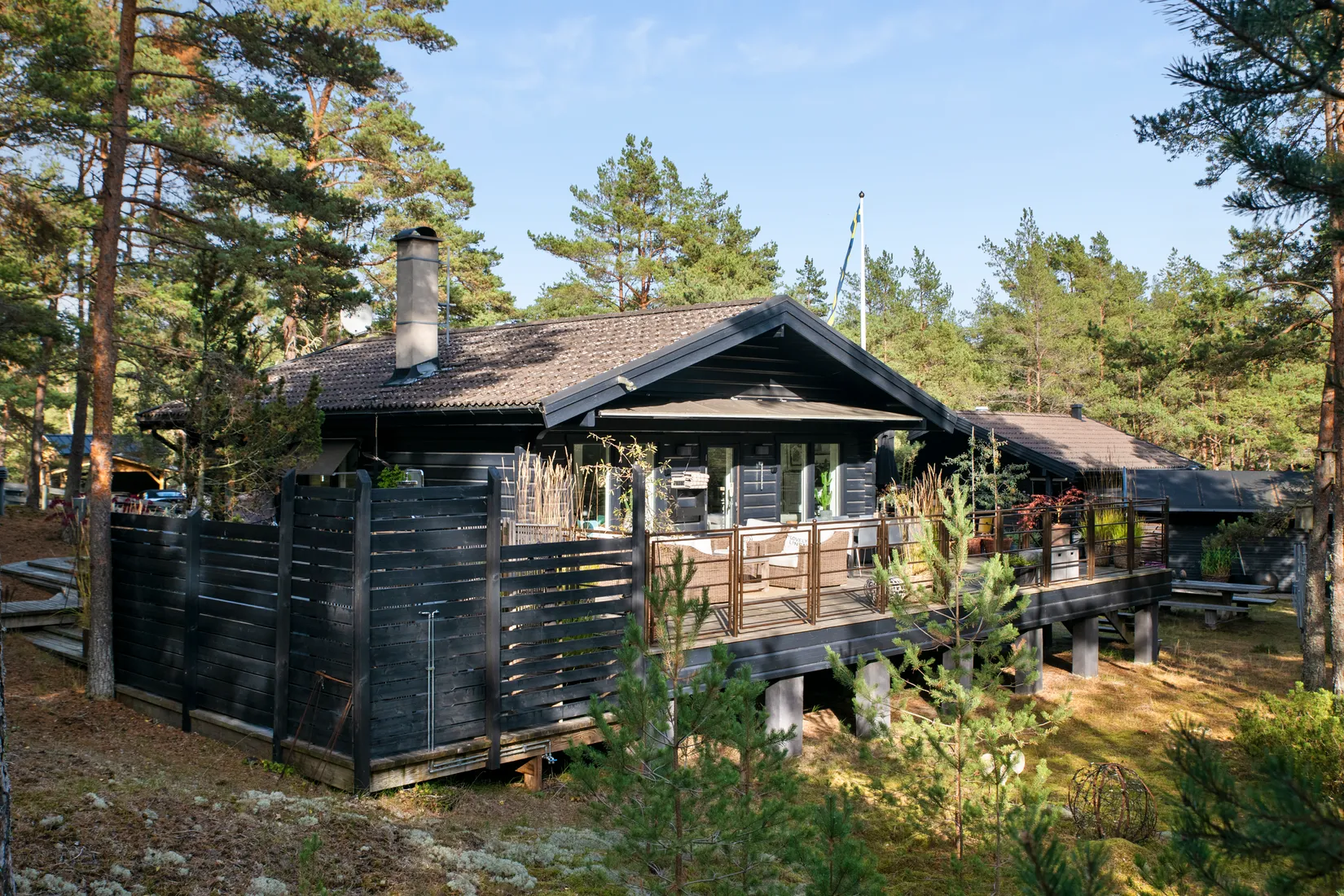 Villa, Ryssjevägen 7, Kristianstad