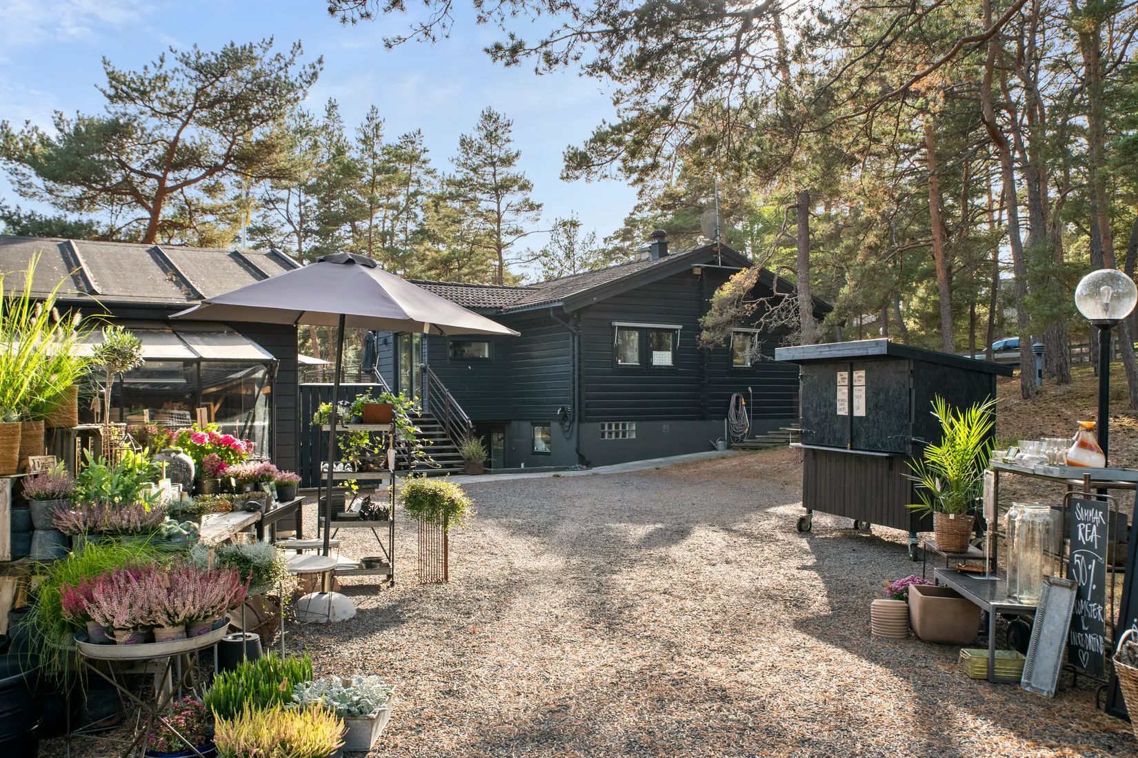 Villa, Ryssjevägen 7, Kristianstad