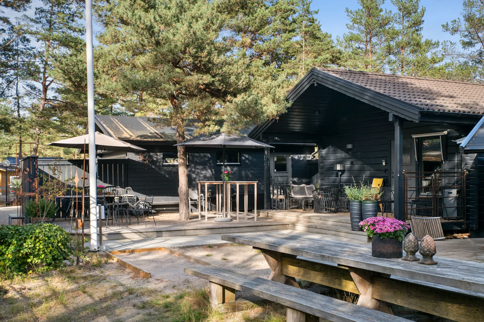 Villa, Ryssjevägen 7, Kristianstad