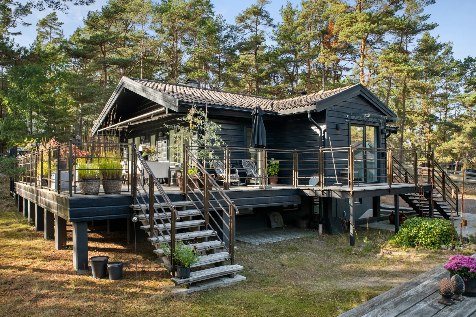 Villa, Ryssjevägen 7, Kristianstad