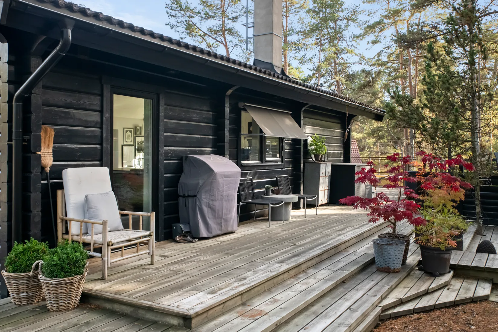 Villa, Ryssjevägen 7, Kristianstad
