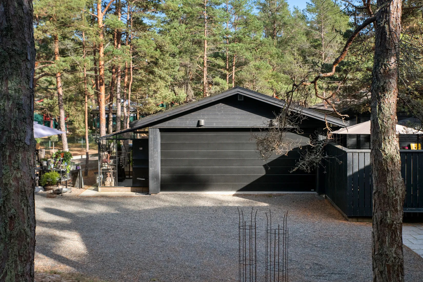 Villa, Ryssjevägen 7, Kristianstad