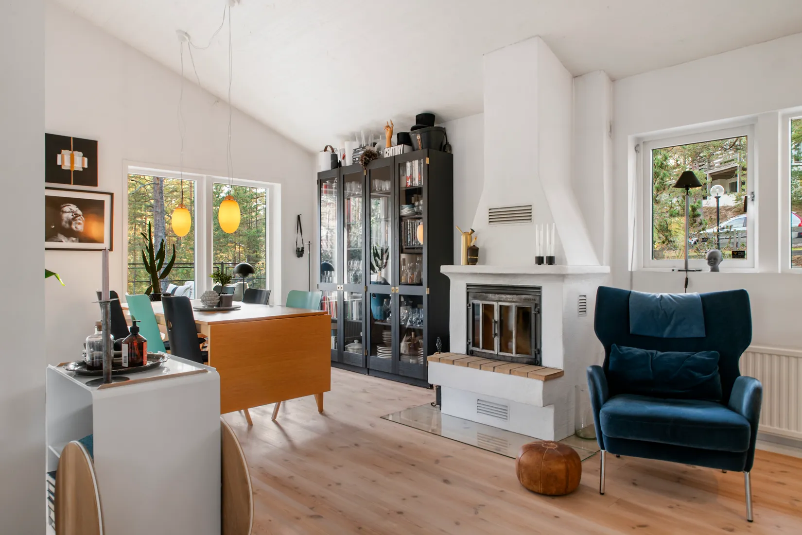 Villa, Ryssjevägen 7, Kristianstad
