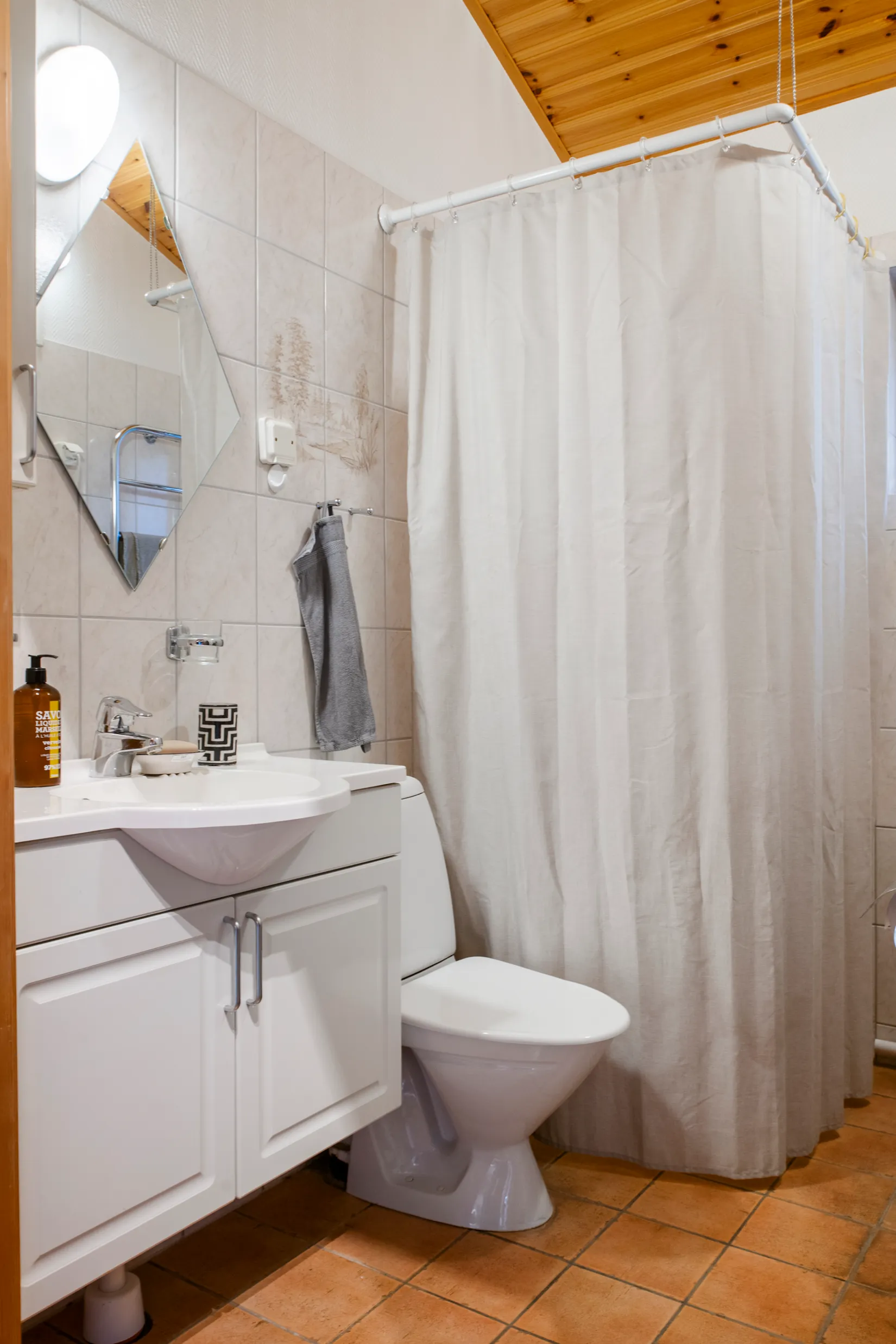 Villa, Ryssjevägen 7, Kristianstad