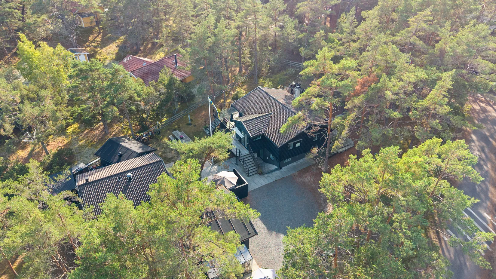 Villa, Ryssjevägen 7, Kristianstad