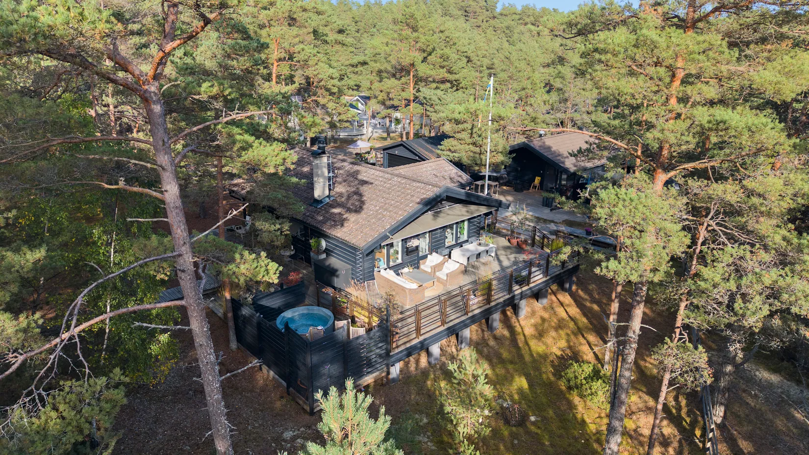 Villa, Ryssjevägen 7, Kristianstad