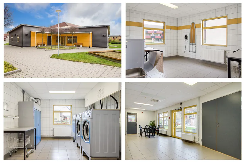 Bostadsrätt, Brattens väg 14C, Arvidstorp, Falkenberg