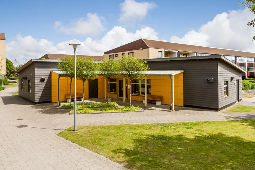 Bostadsrätt, Brattens väg 14C, Arvidstorp, Falkenberg