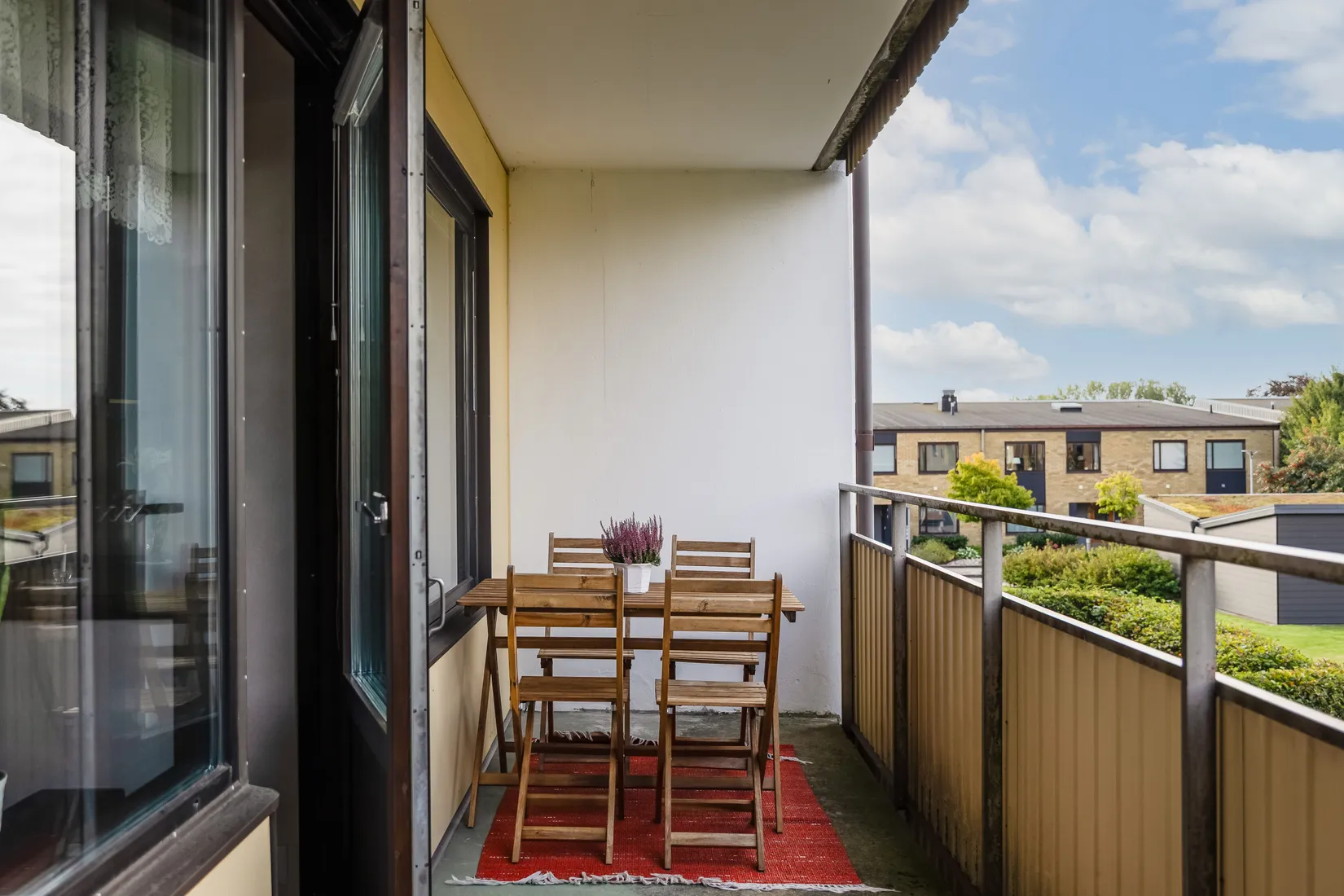 Bostadsrätt, Brattens väg 14C, Arvidstorp, Falkenberg