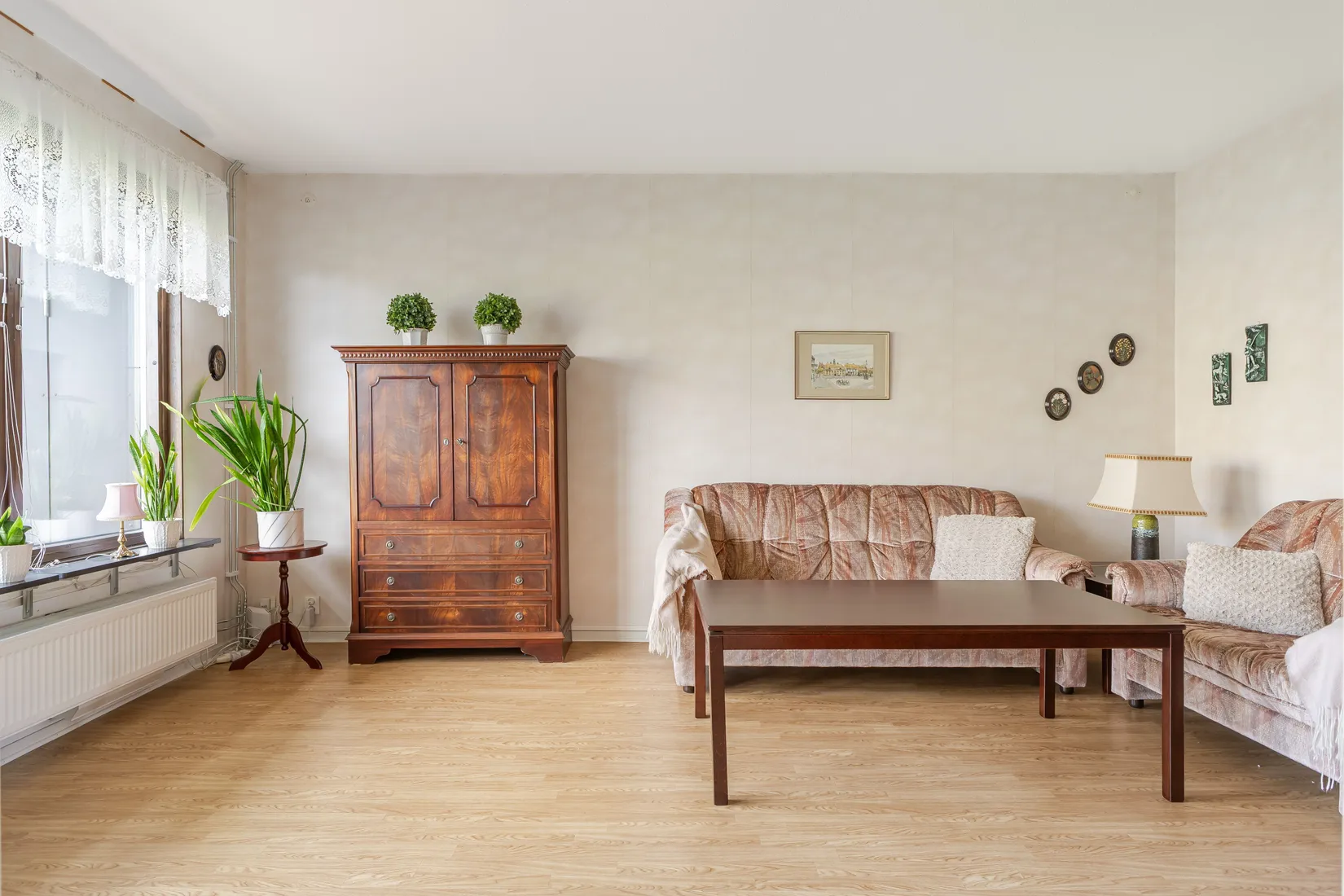 Bostadsrätt, Brattens väg 14C, Arvidstorp, Falkenberg