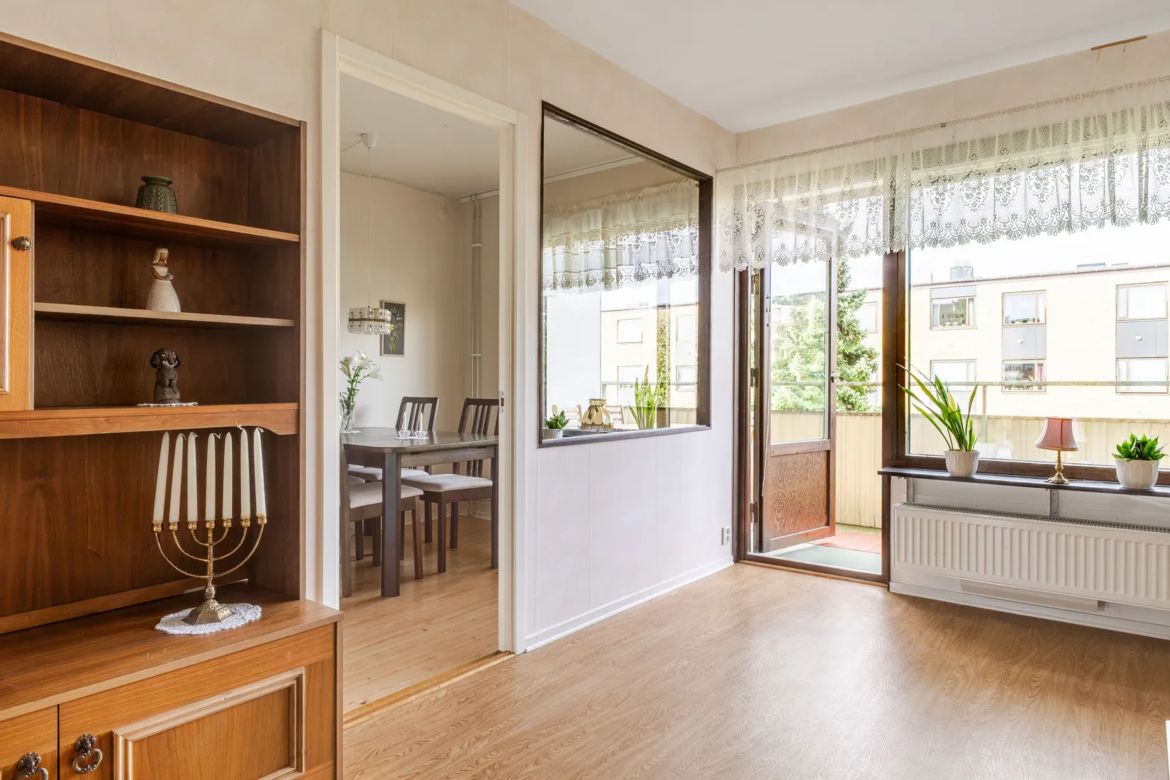 Bostadsrätt, Brattens väg 14C, Arvidstorp, Falkenberg