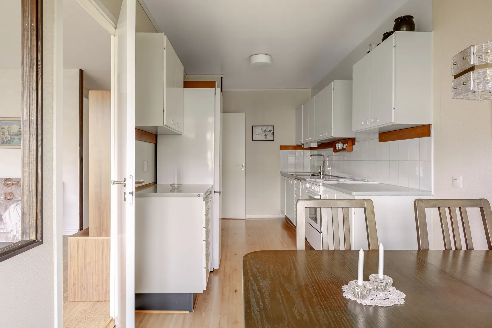 Bostadsrätt, Brattens väg 14C, Arvidstorp, Falkenberg