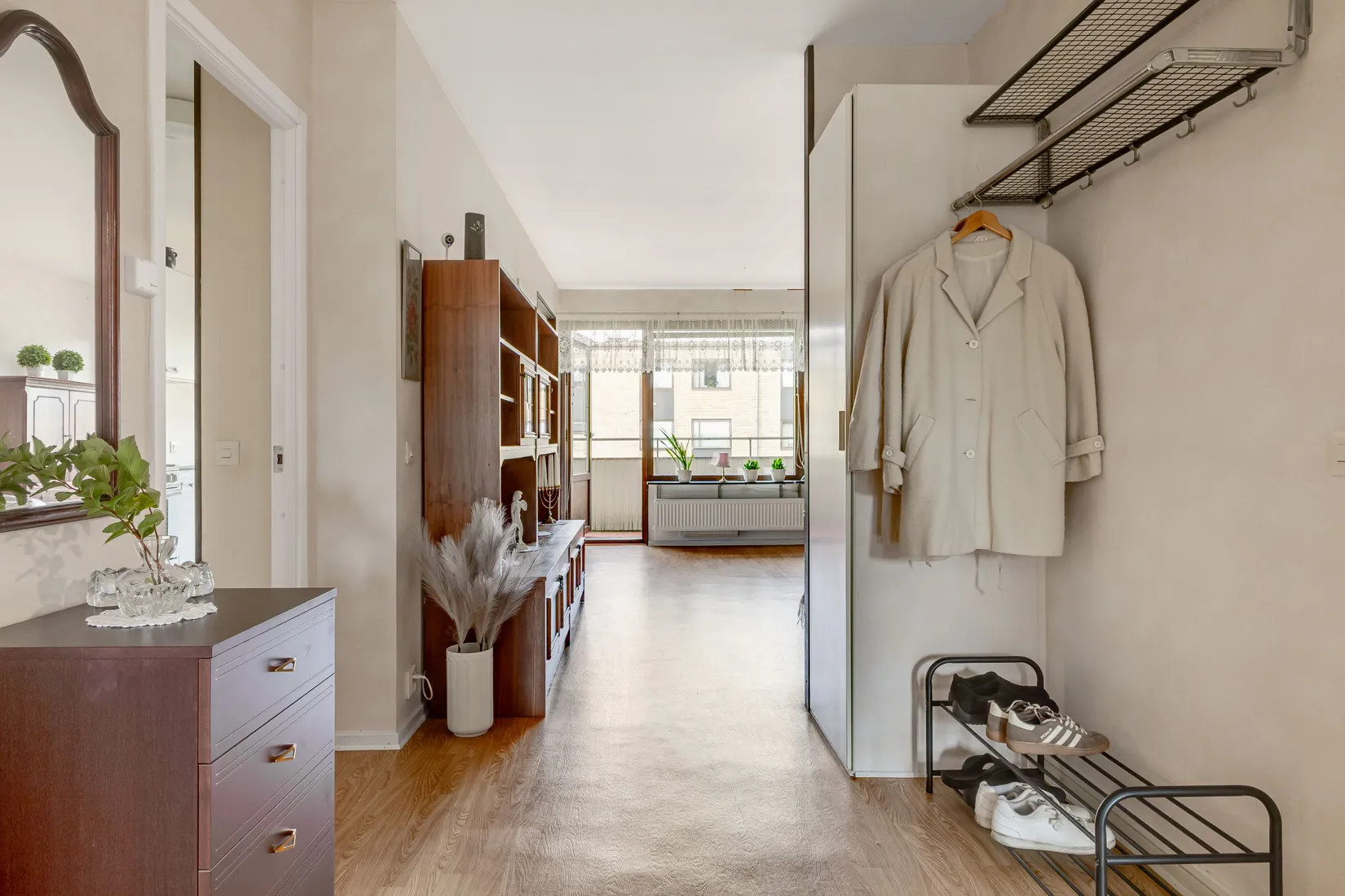 Bostadsrätt, Brattens väg 14C, Arvidstorp, Falkenberg