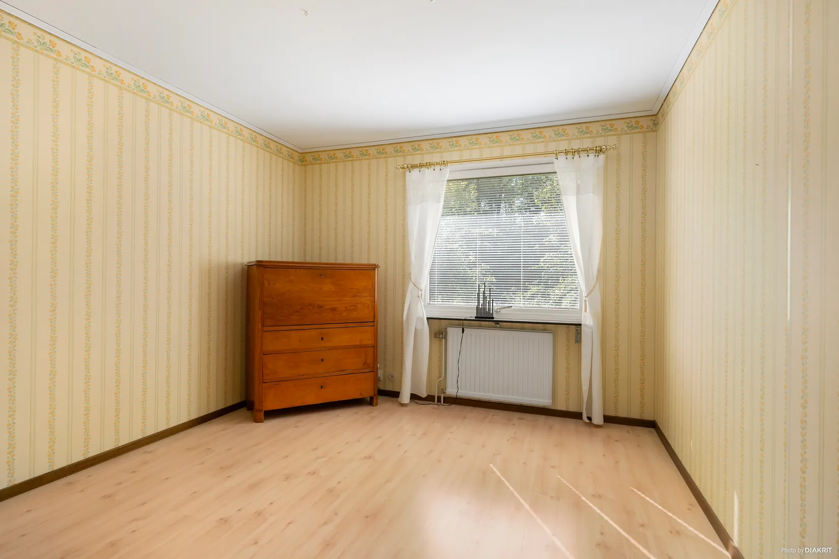 Villa, Elfströmsgatan 3, Hångers, Ljungby