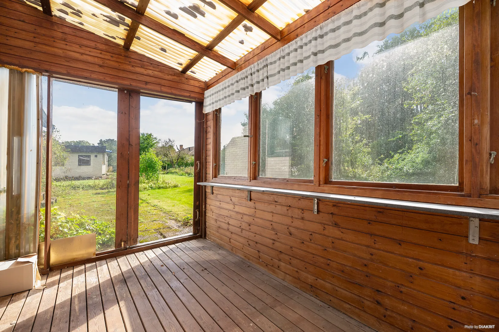 Villa, Elfströmsgatan 3, Hångers, Ljungby