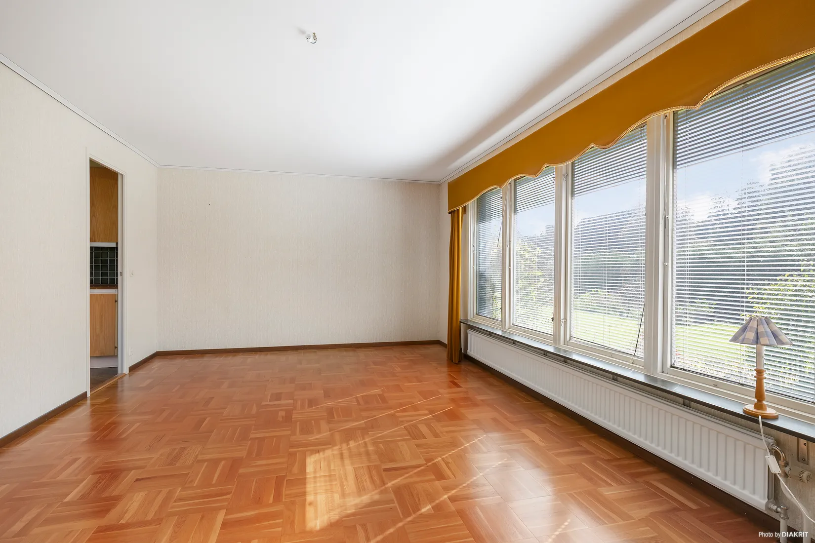 Villa, Elfströmsgatan 3, Hångers, Ljungby