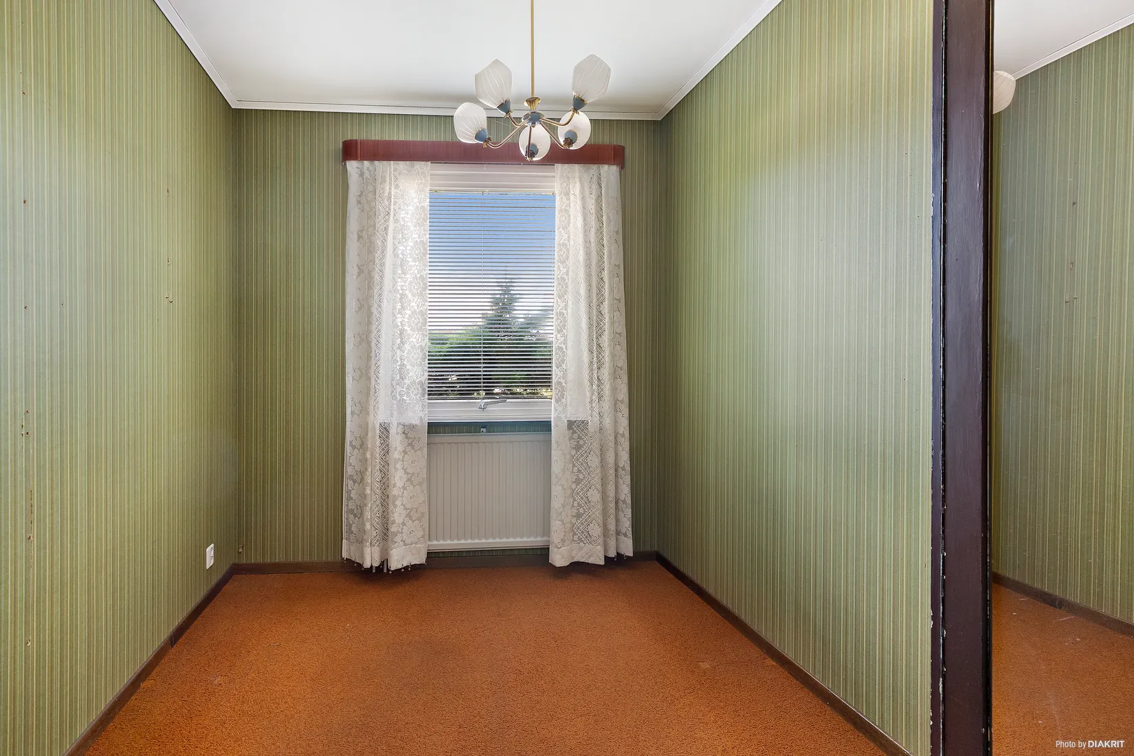Villa, Elfströmsgatan 3, Hångers, Ljungby