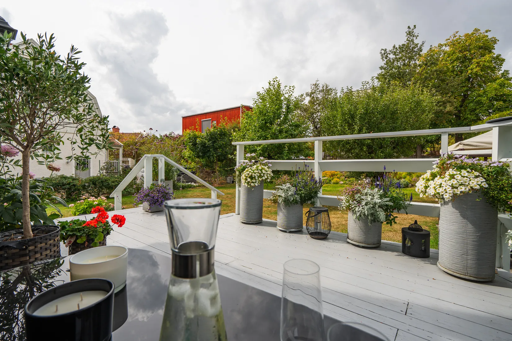 Villa, Enköpingsgatan 7, Hemdal, Västerås