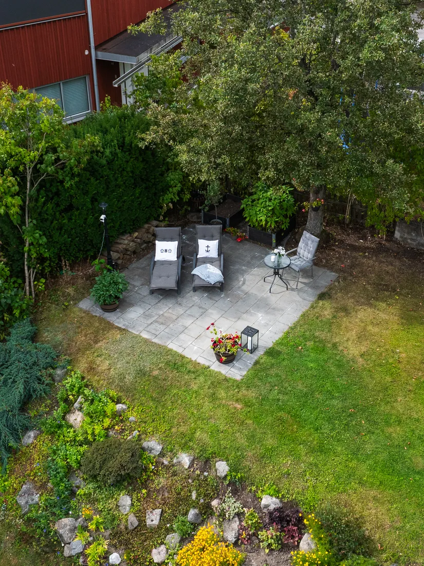Villa, Enköpingsgatan 7, Hemdal, Västerås