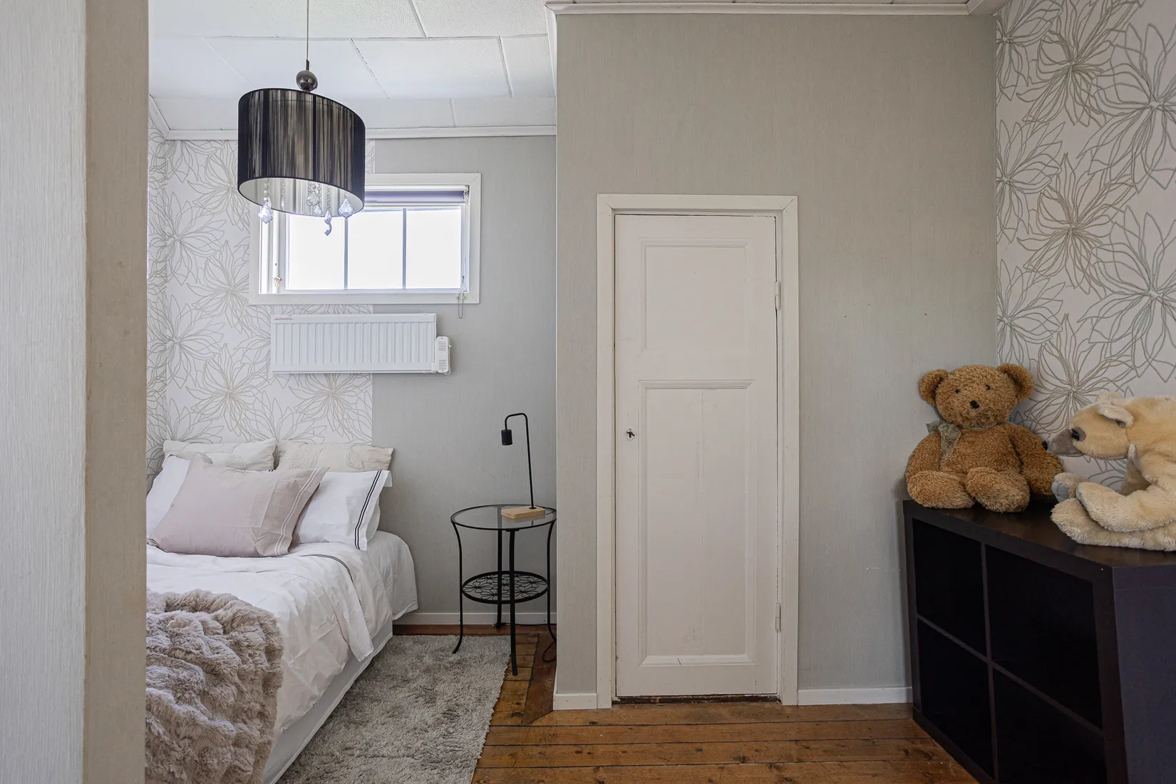 Villa, Enköpingsgatan 7, Hemdal, Västerås